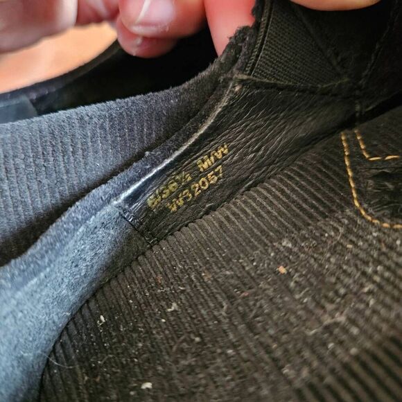 Born Southwest Aztec Woven Wool Miho Clogs - Picture 3 of 8